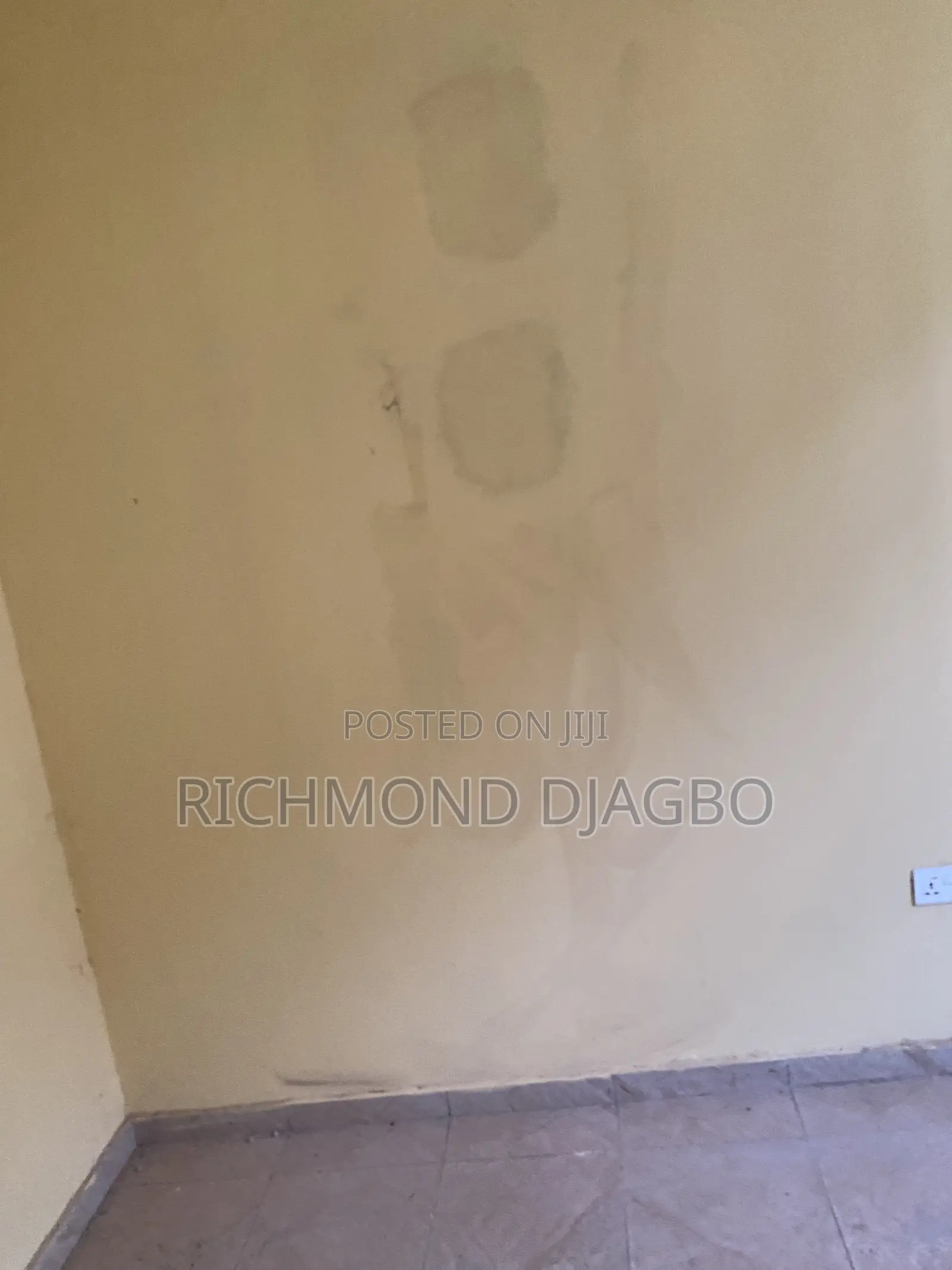 Furnished 2bdrm Apartment in New Legon for rent