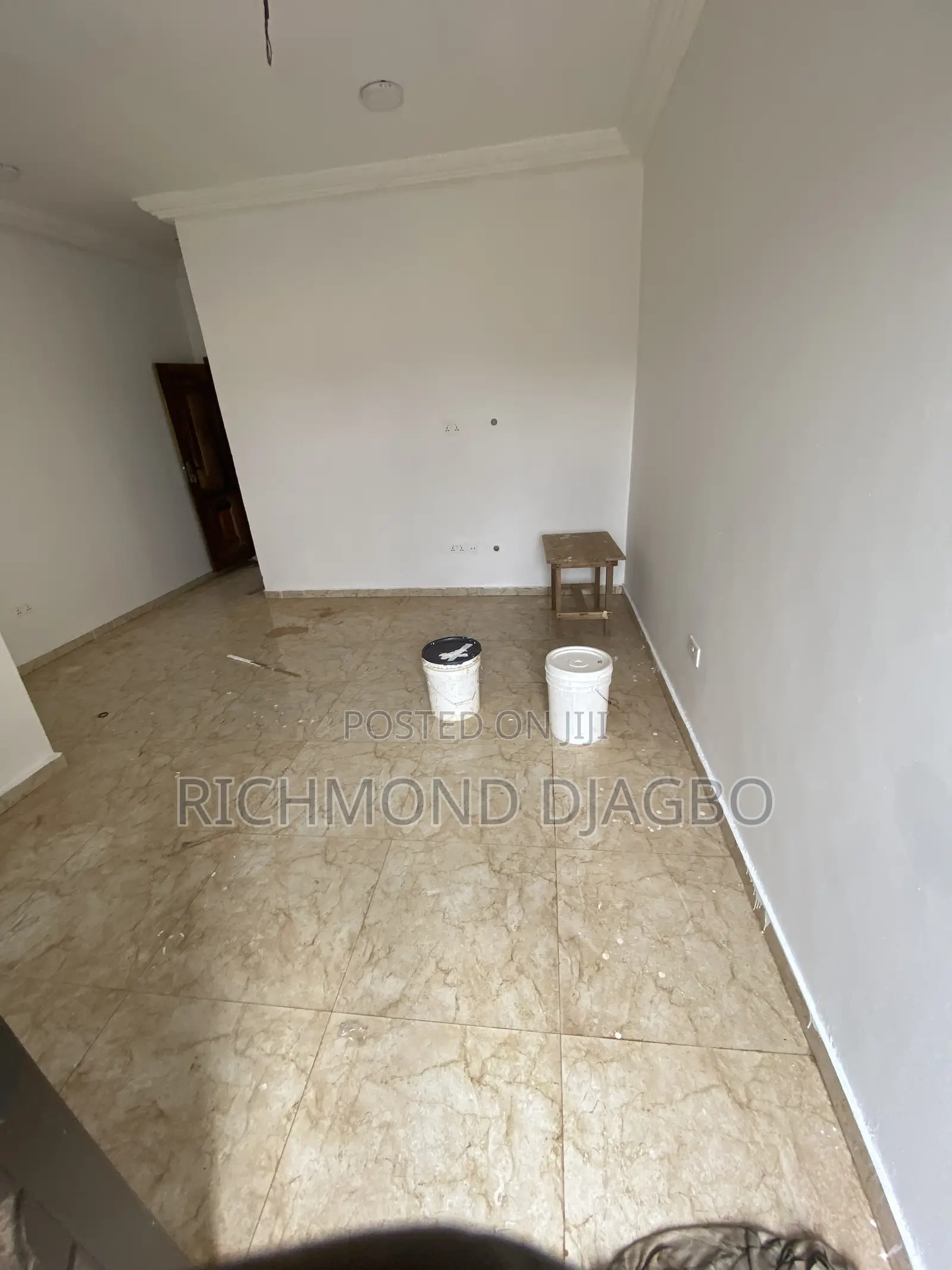 Furnished 2bdrm Apartment in New Legon for rent