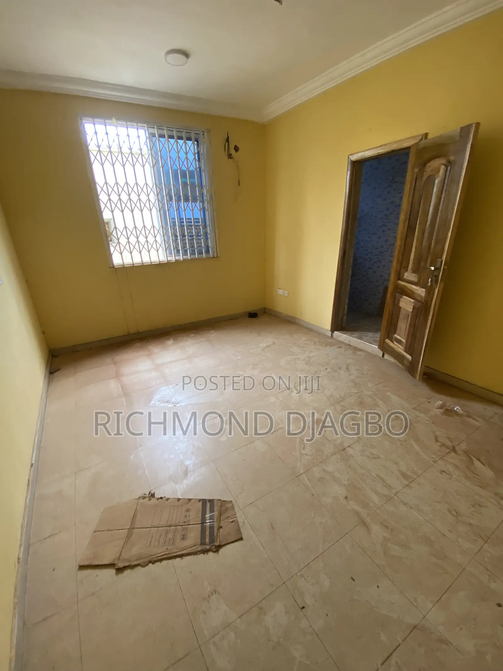 Furnished 2bdrm Apartment in New Legon for rent