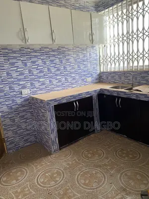 Furnished 2bdrm Apartment in New Legon for rent