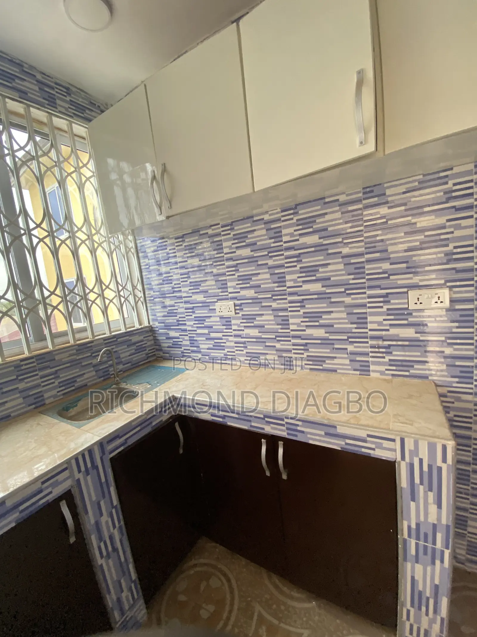 Furnished 2bdrm Apartment in New Legon for rent