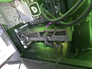 New Desktop Computer 32GB AMD Ryzen 7 SSD 1T