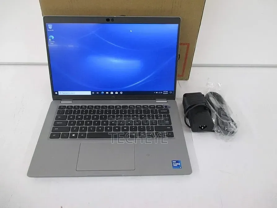 Laptop Dell Inspiron 14 5420 8GB Intel Core i5 SSD 256GB