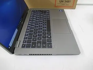 Laptop Dell Inspiron 14 5420 8GB Intel Core i5 SSD 256GB