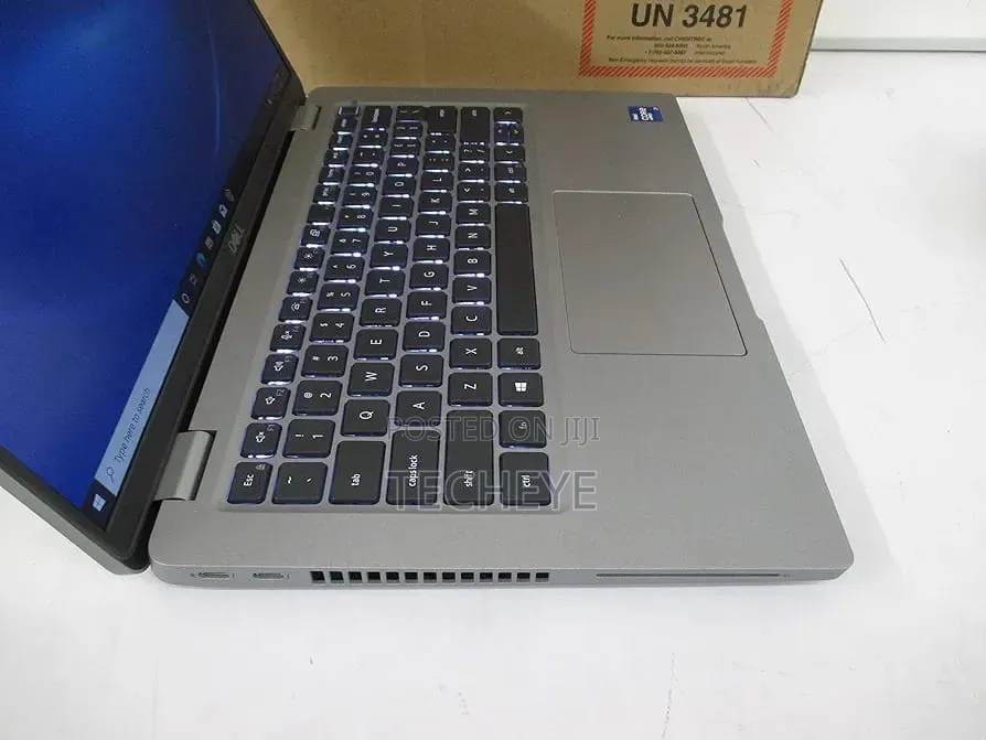 Laptop Dell Inspiron 14 5420 8GB Intel Core i5 SSD 256GB