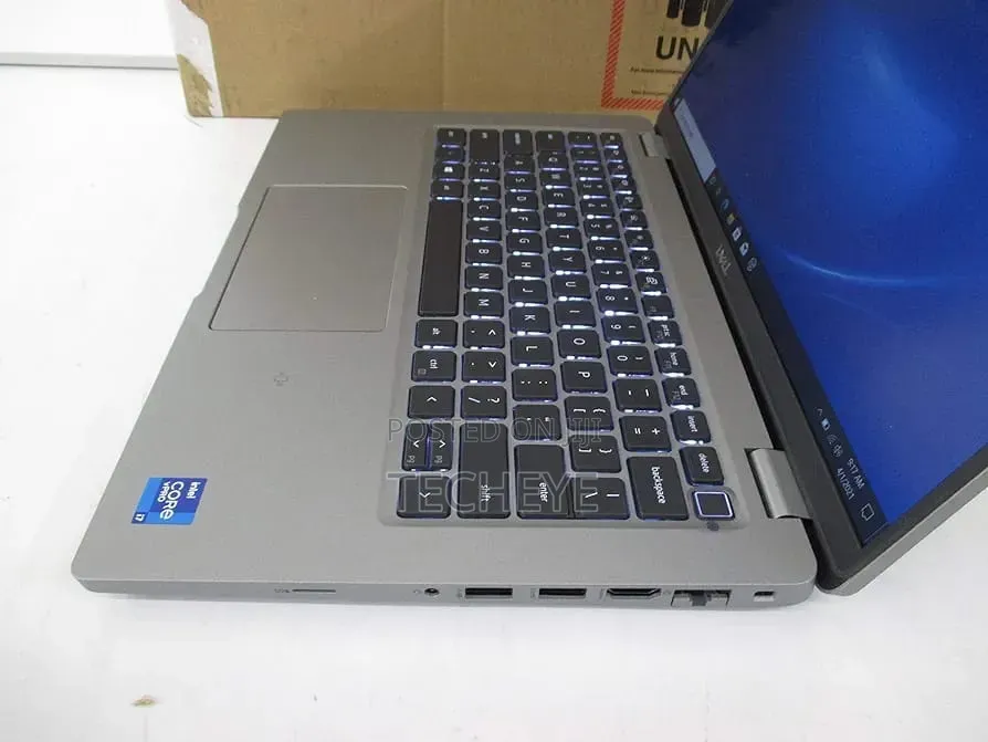 Laptop Dell Inspiron 14 5420 8GB Intel Core i5 SSD 256GB