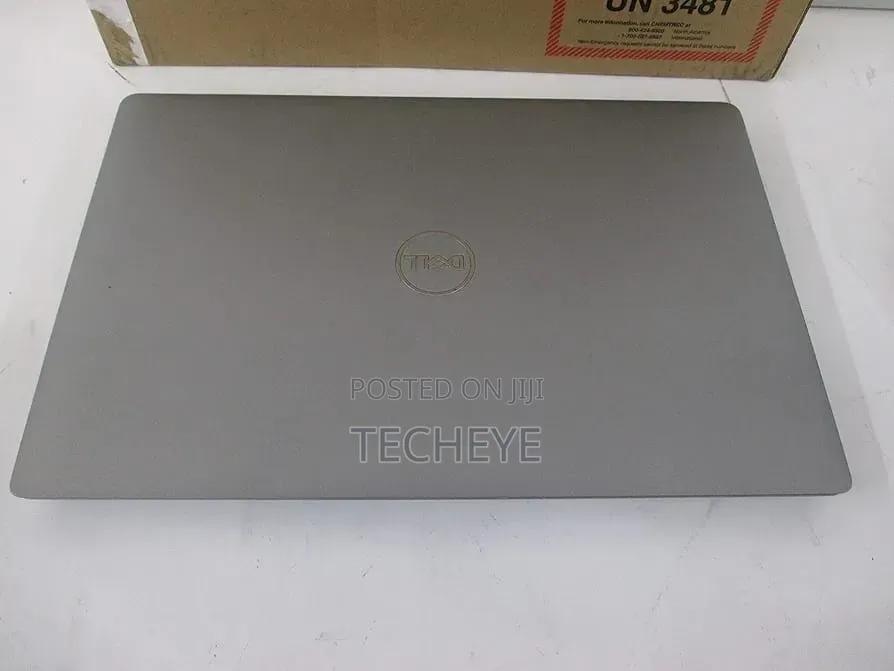 Laptop Dell Inspiron 14 5420 8GB Intel Core i5 SSD 256GB