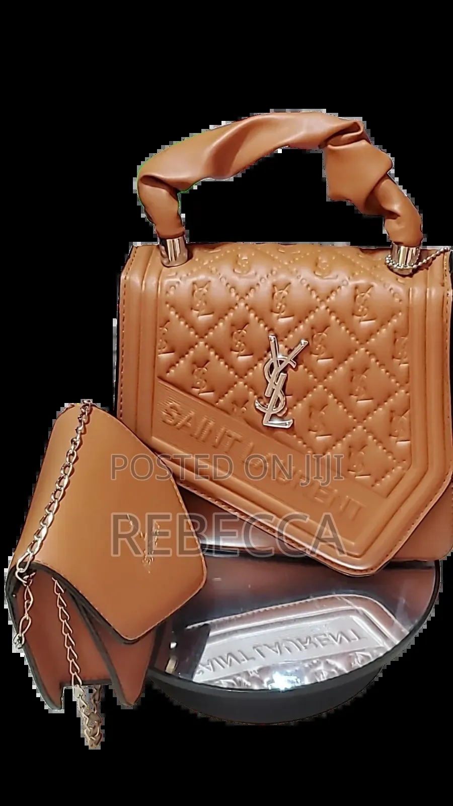 VSL Ladies Bag