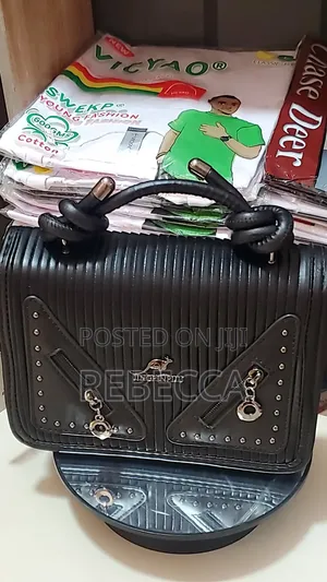 VSL Ladies Bag