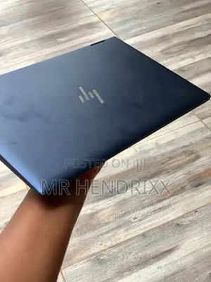 Laptop HP Elite Dragonfly x360 8th Gen 8GB Intel Core i5 SSD 256GB