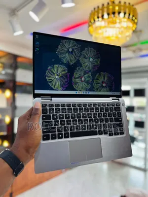 Laptop Dell Latitude 7400 2-in-1 16GB Intel Core i7 SSD 256GB