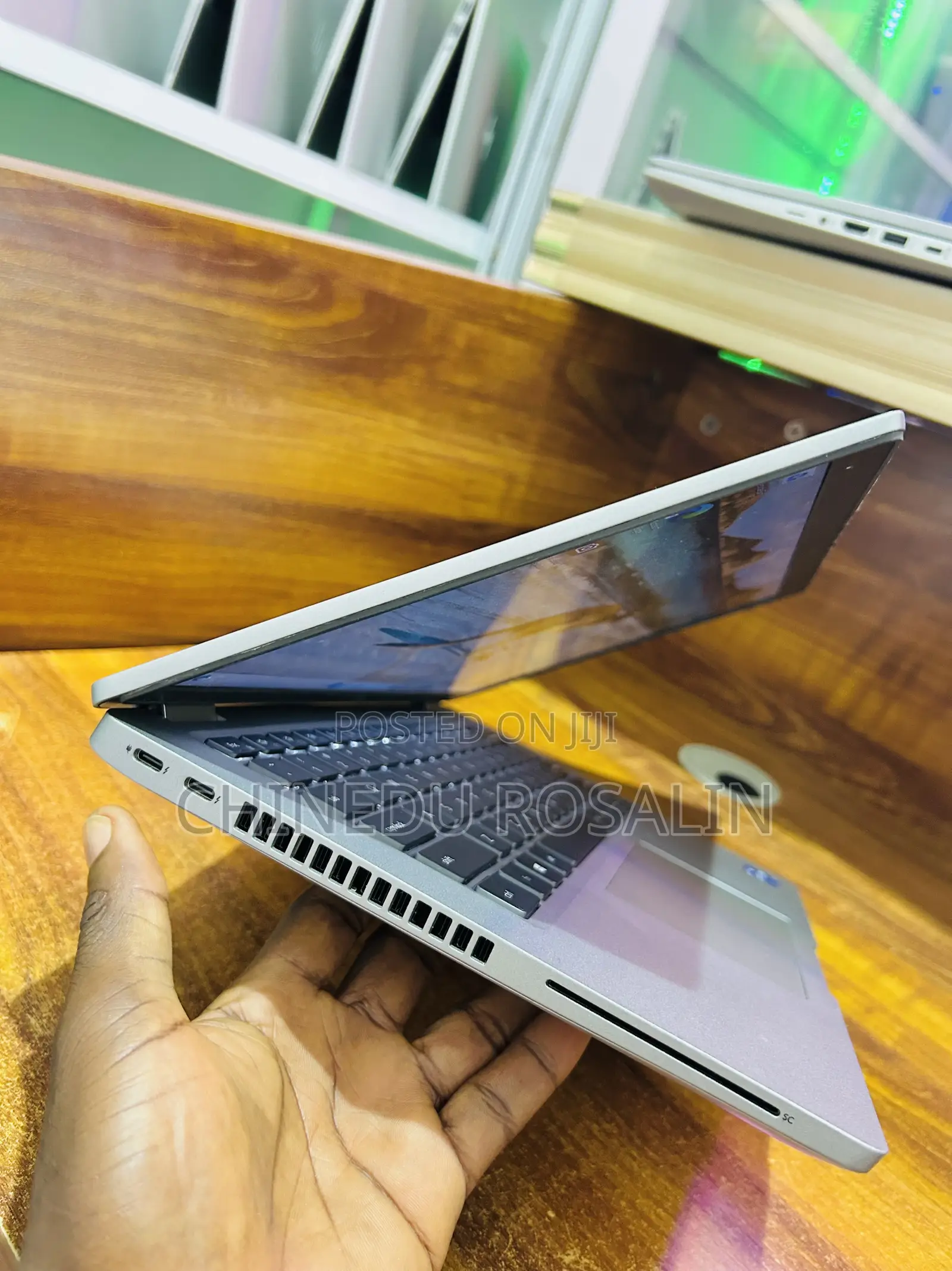 Laptop Dell Inspiron 14 5420 16GB Intel Core i7 SSD 512GB