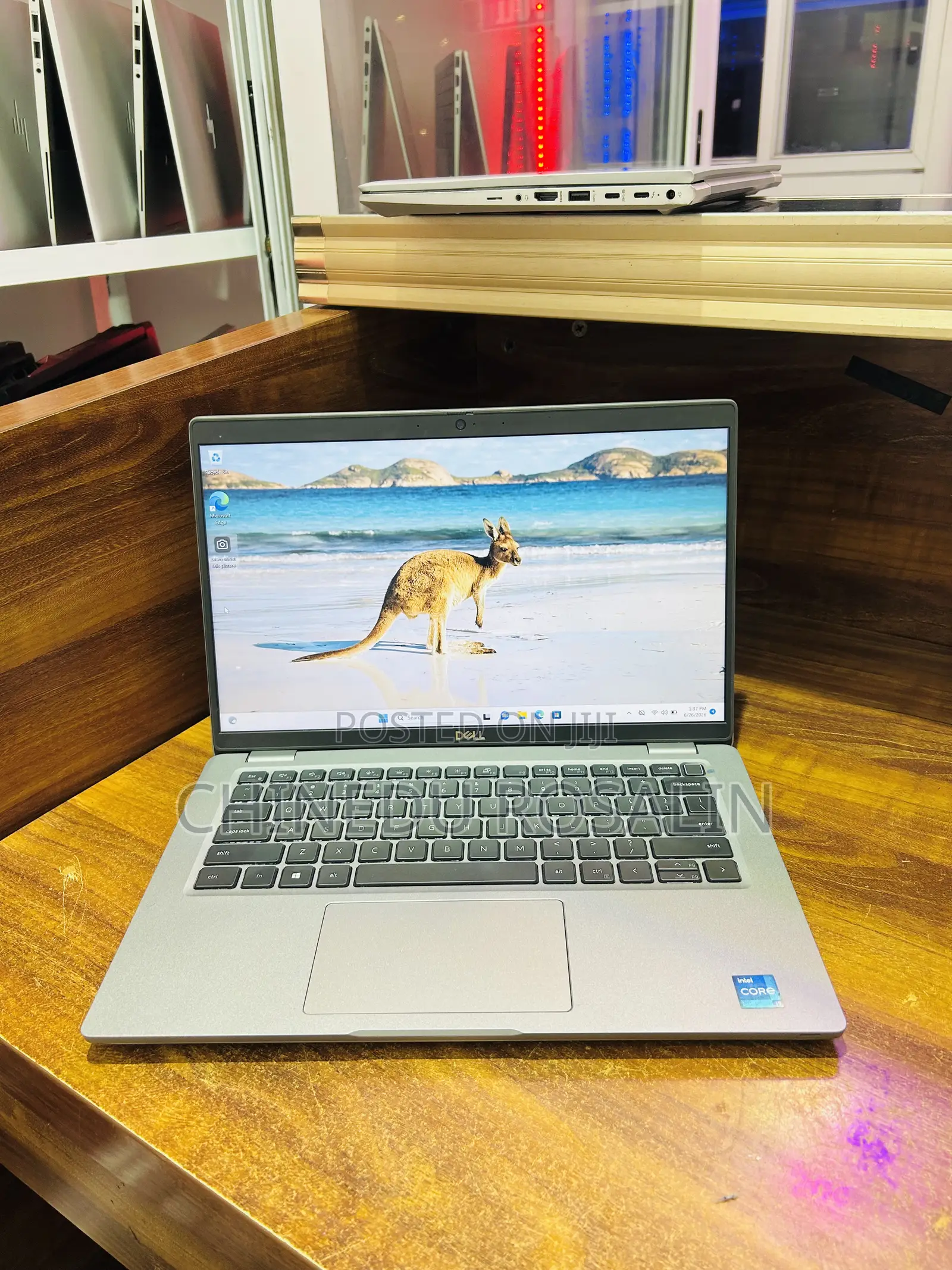 Laptop Dell Inspiron 14 5420 16GB Intel Core i7 SSD 512GB
