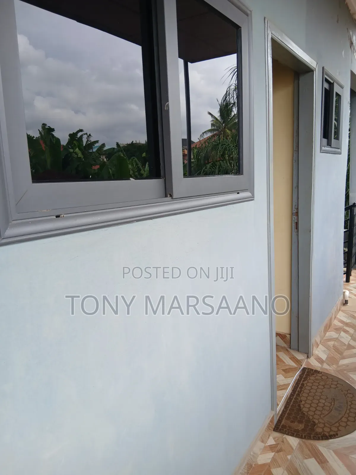 1bdrm Apartment in Westlegon, Police Station for rent