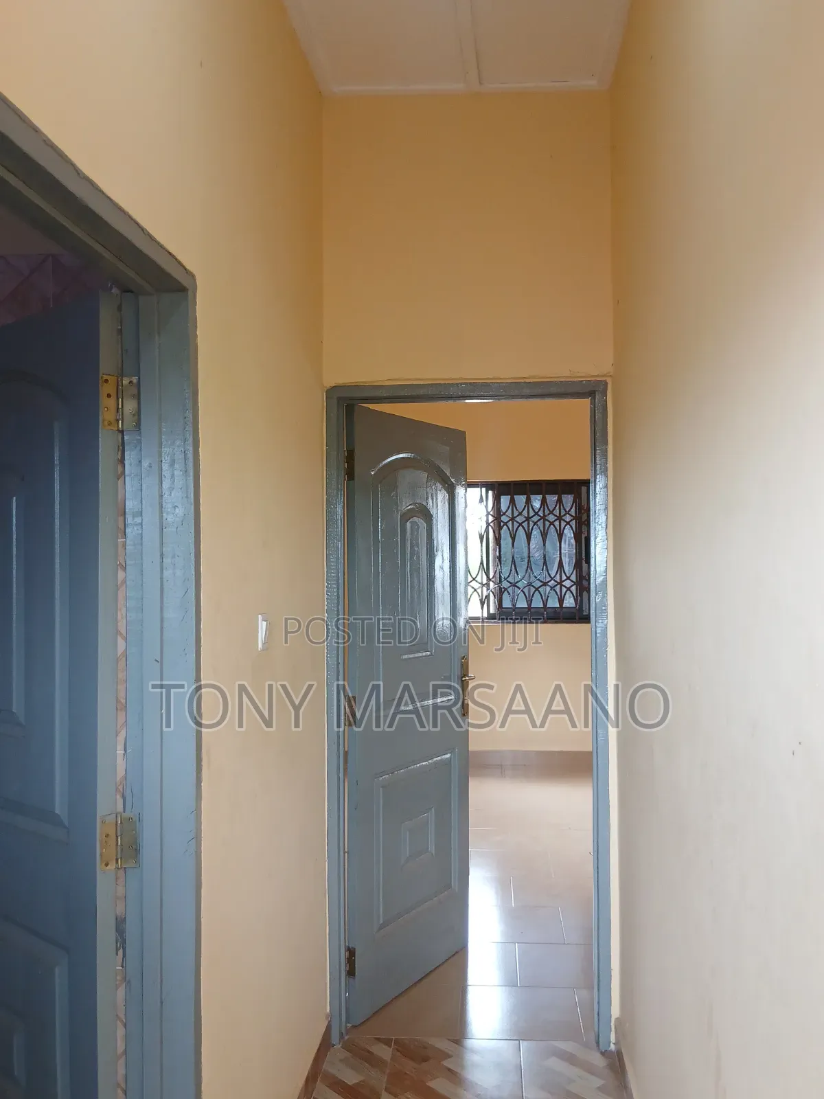 1bdrm Apartment in Westlegon, Police Station for rent