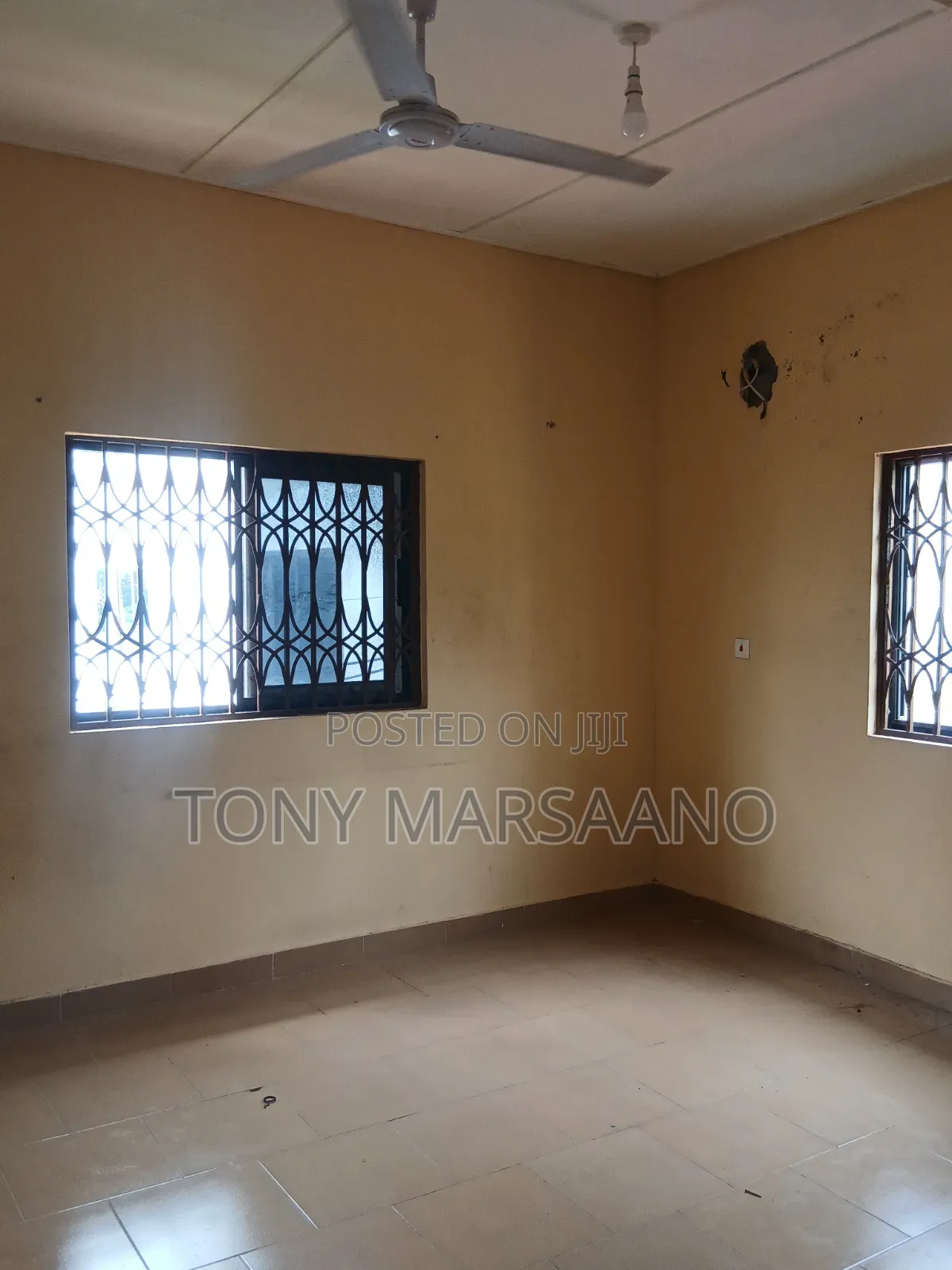 1bdrm Apartment in Westlegon, Police Station for rent