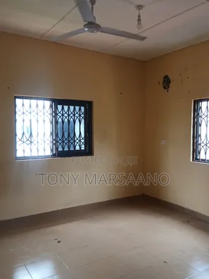 1bdrm Apartment in Westlegon, Police Station for rent