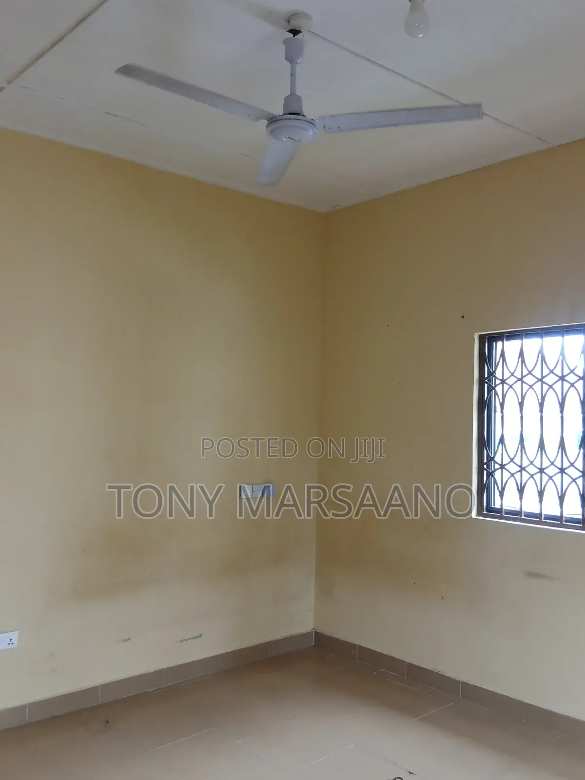 1bdrm Apartment in Westlegon, Police Station for rent