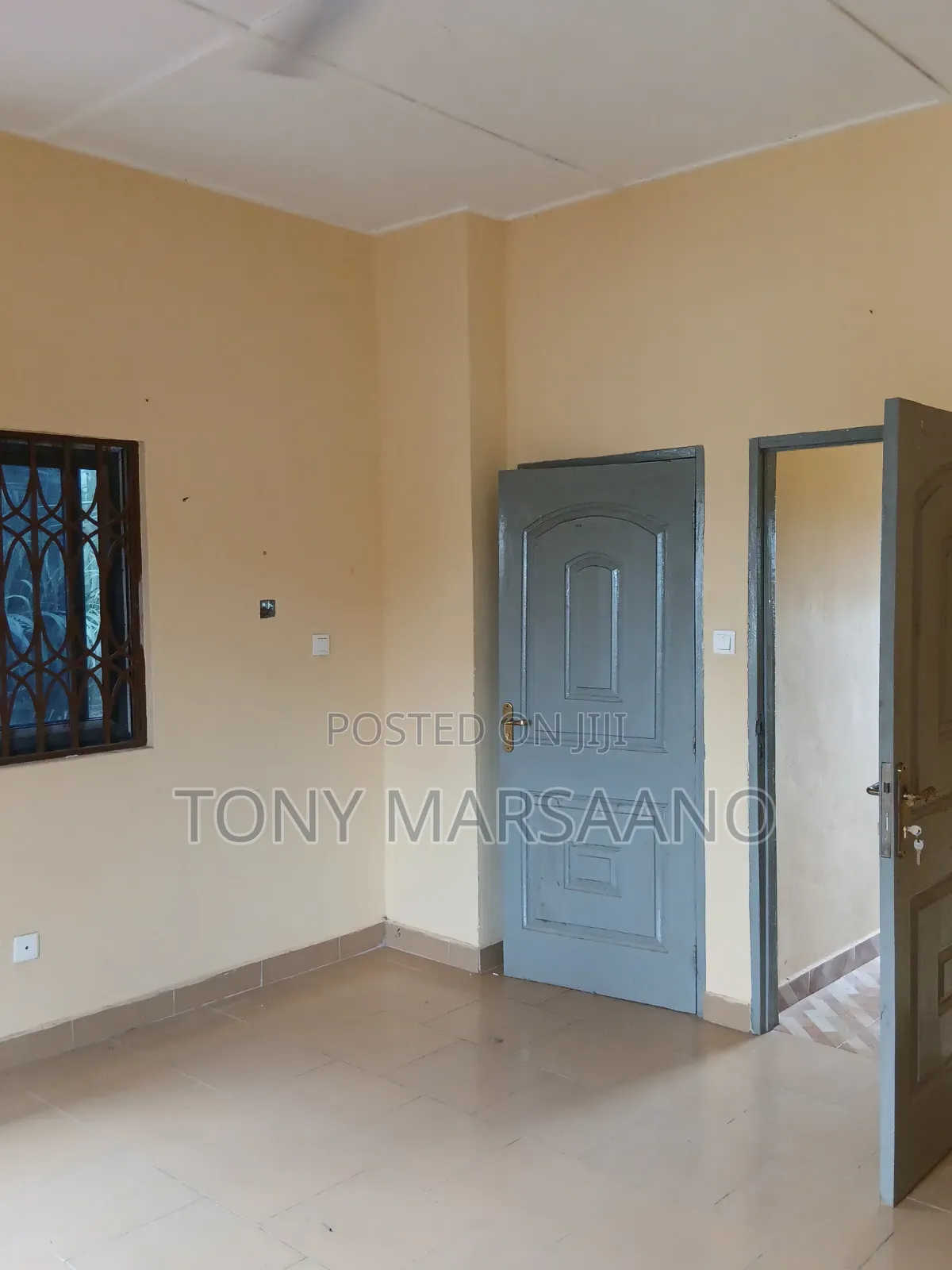 1bdrm Apartment in Westlegon, Police Station for rent