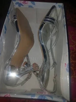Bibas Women Heels