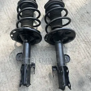 Toyota Rav4 2014-2017 Front Shocks
