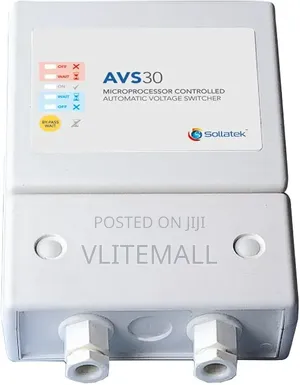 Avs30 Solatec