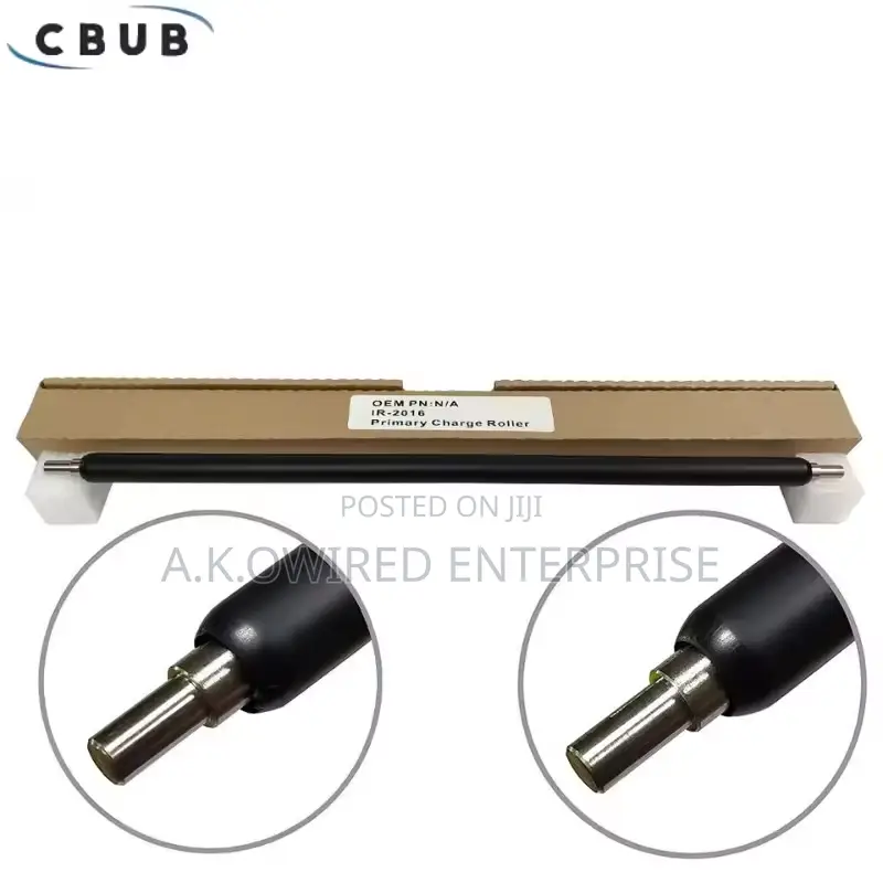Ir1600 Ir2016 Ir2018 Ir2000 Ir2020 Ir2022 2025 Primary Charge Roller