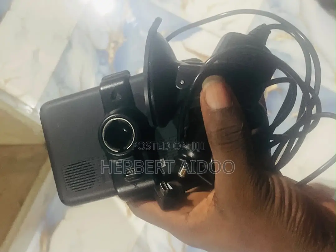 Car Screen Touch