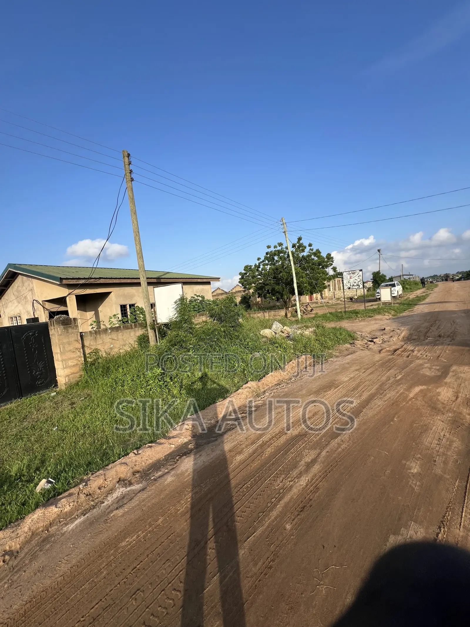 4bdrm House in Sika Properties, Ga South Municipal for sale