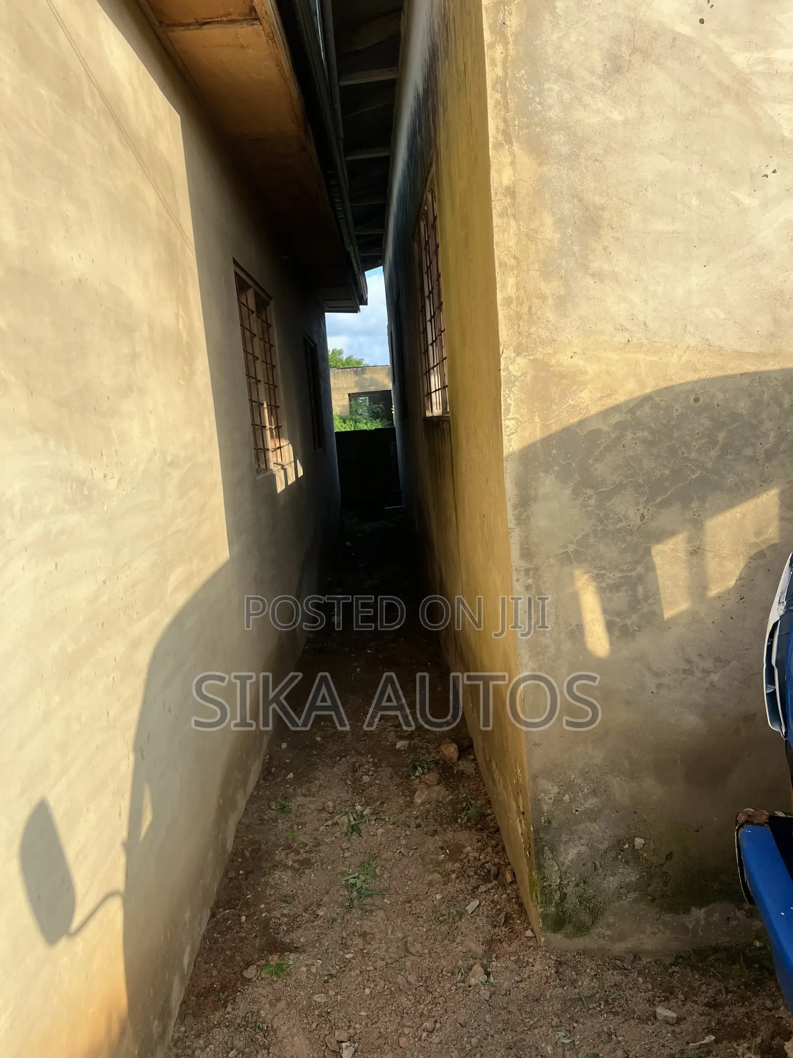 4bdrm House in Sika Properties, Ga South Municipal for sale
