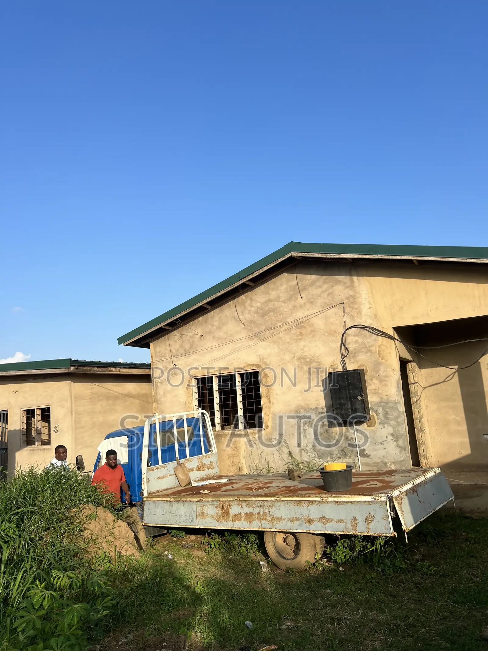 4bdrm House in Sika Properties, Ga South Municipal for sale