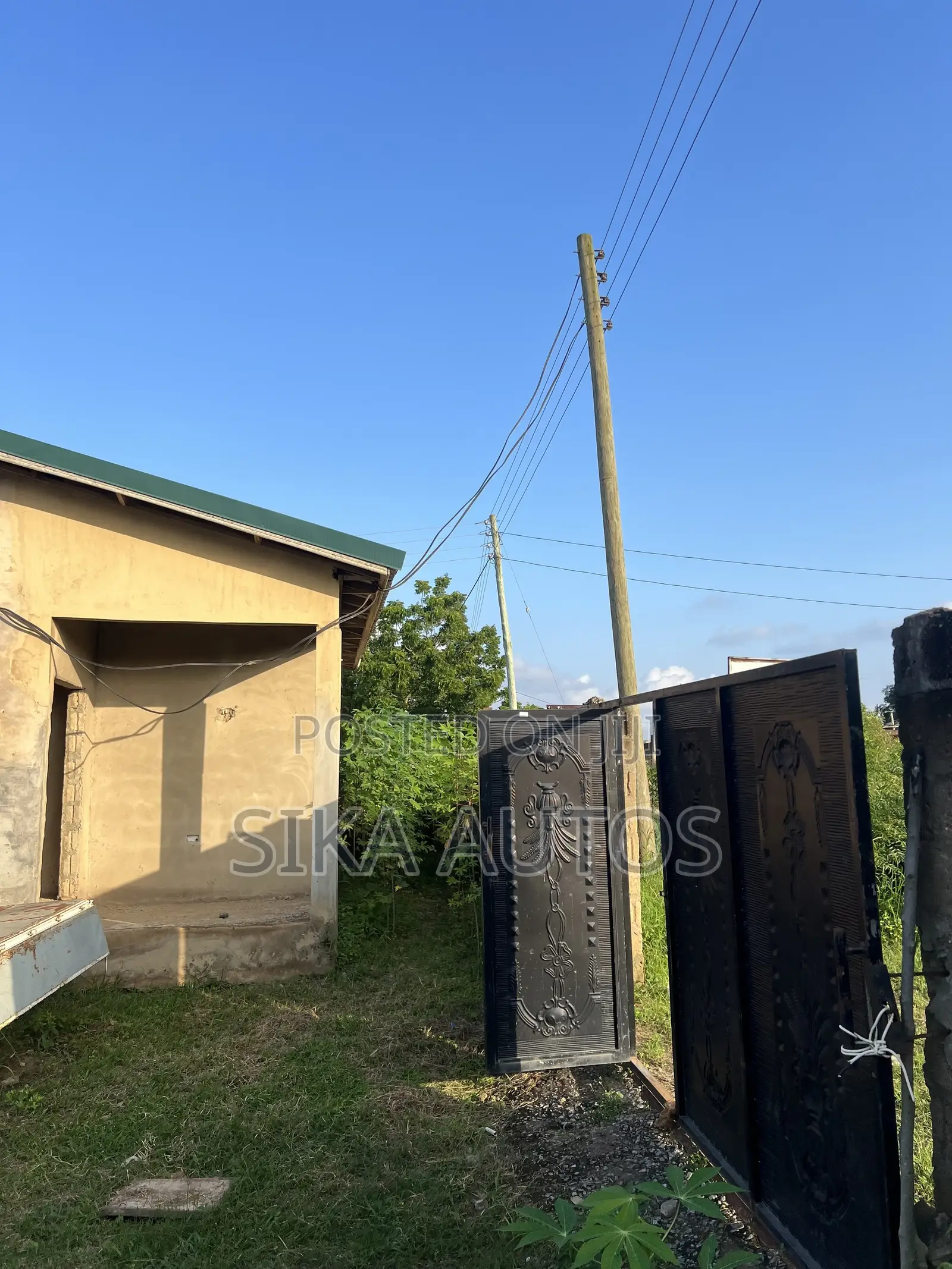 4bdrm House in Sika Properties, Ga South Municipal for sale