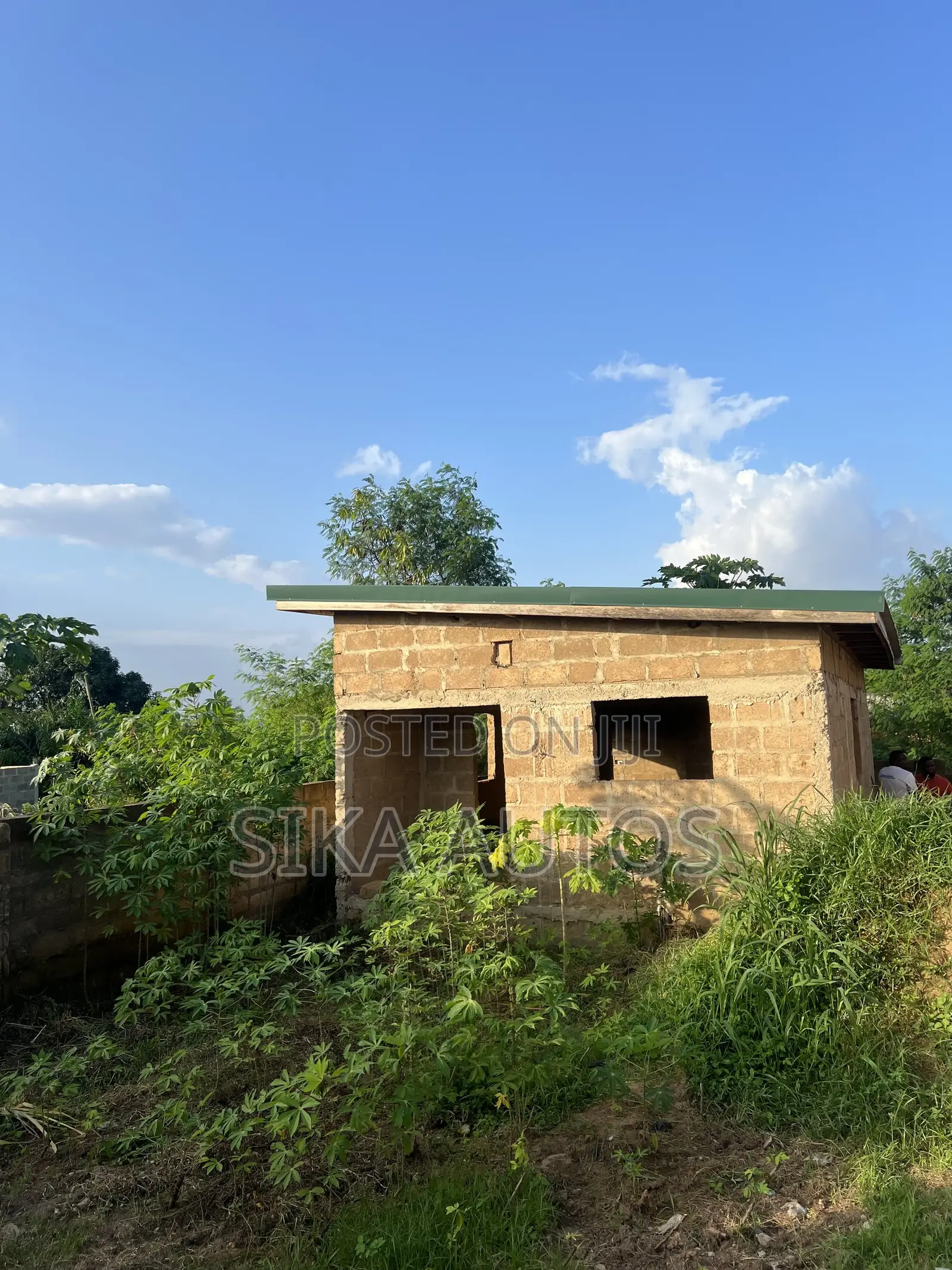 4bdrm House in Sika Properties, Ga South Municipal for sale