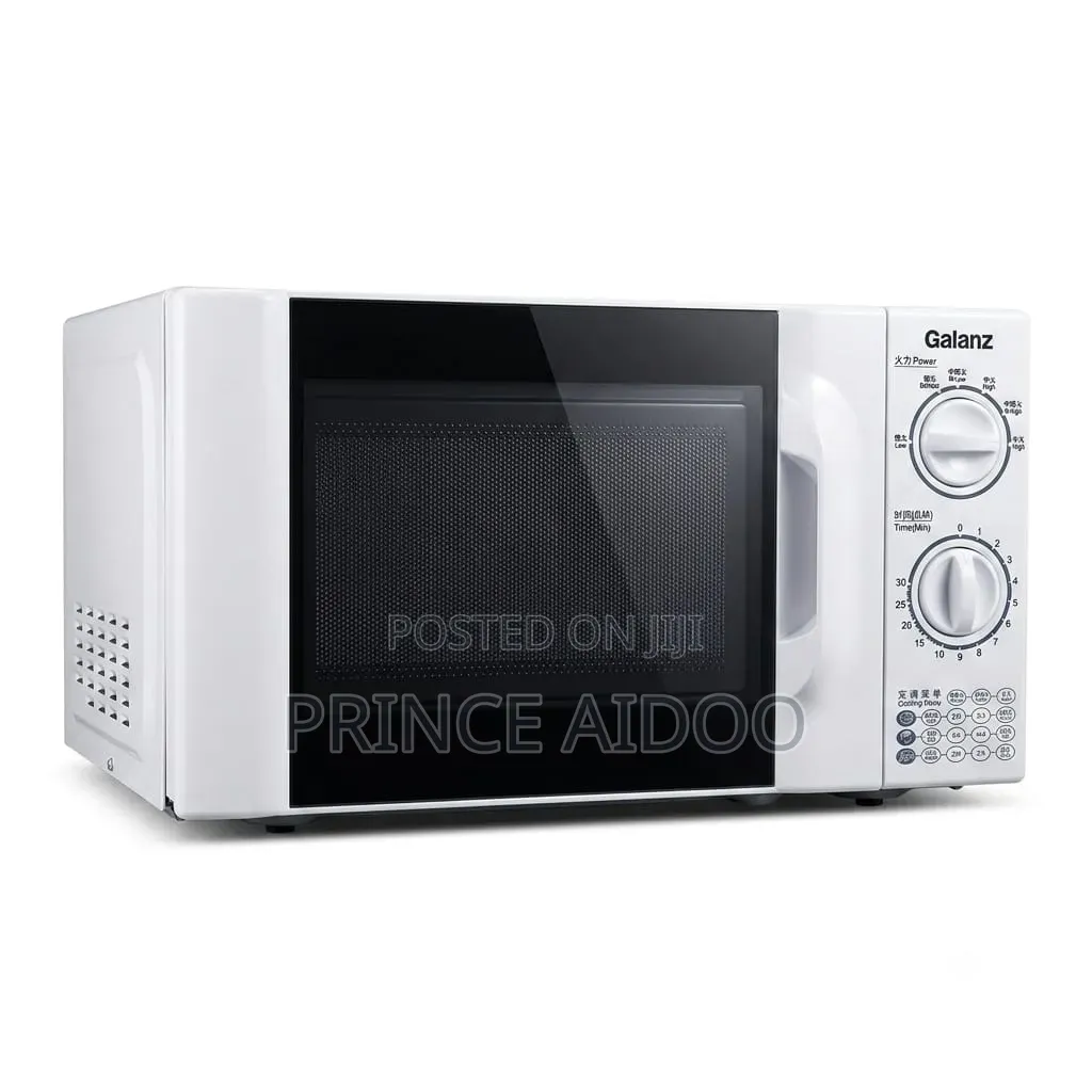Galanz Microwave