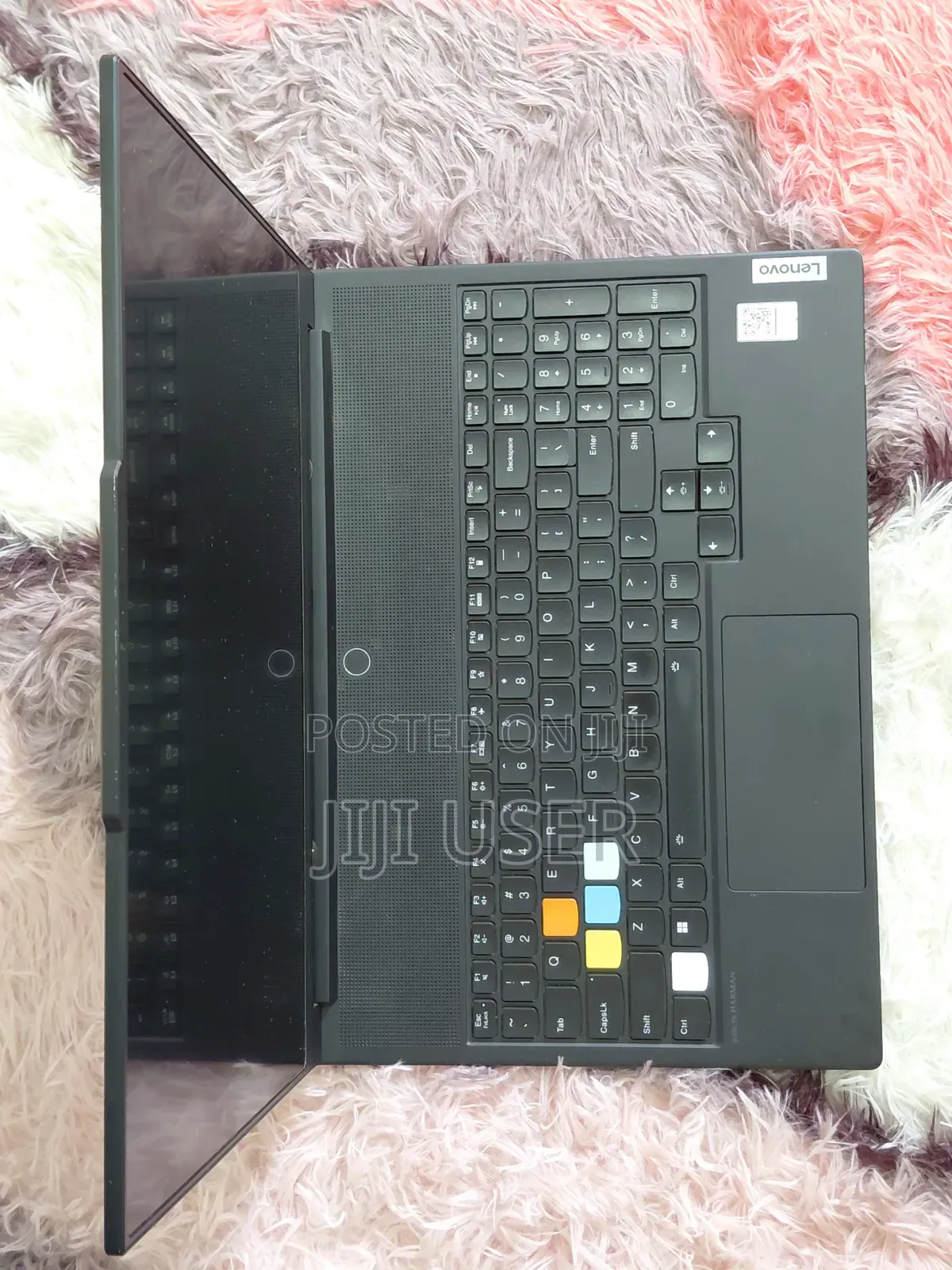 Laptop Lenovo Legion 9 32GB Intel Core i9 SSD 2T