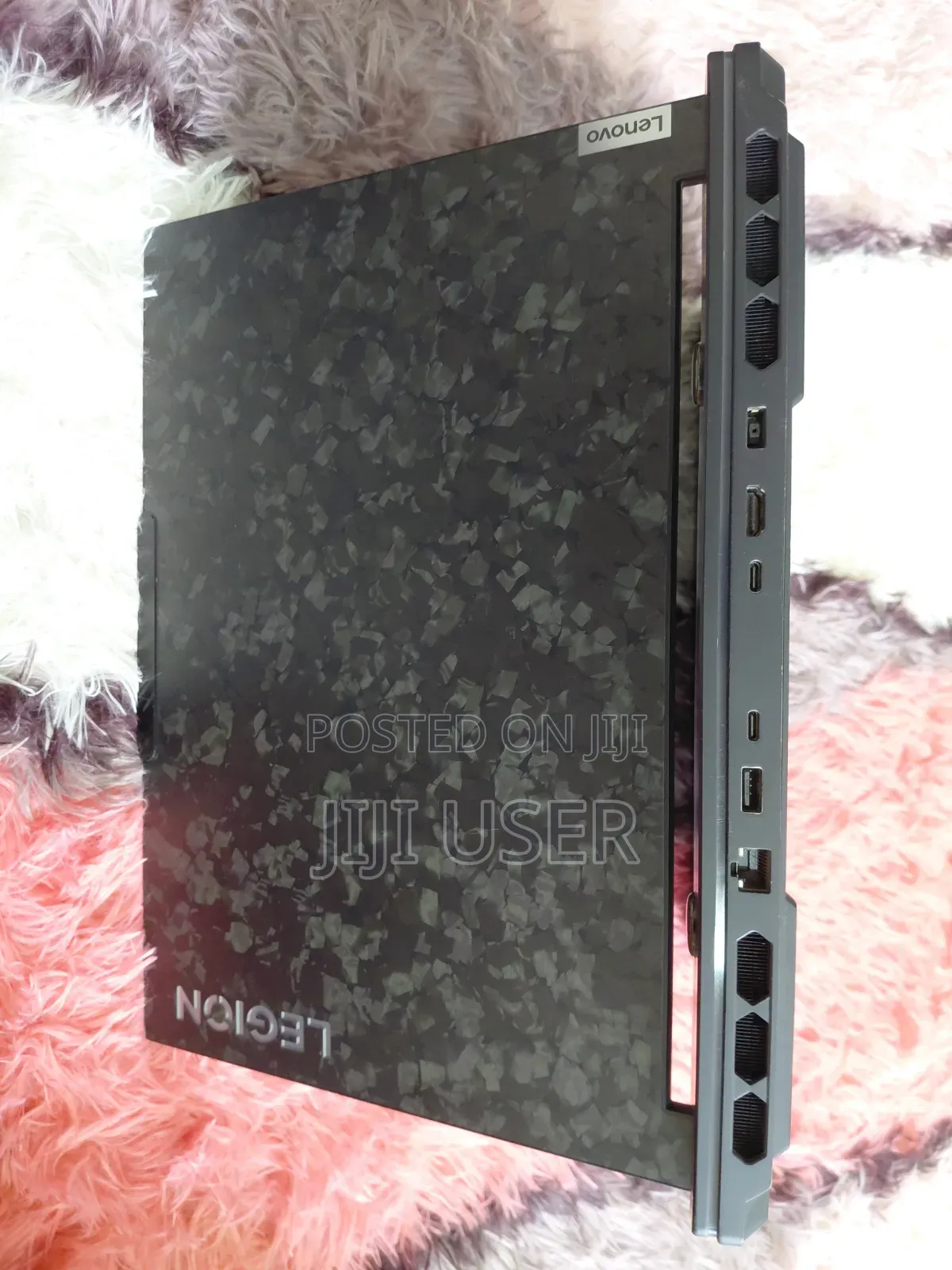 Laptop Lenovo Legion 9 32GB Intel Core i9 SSD 2T