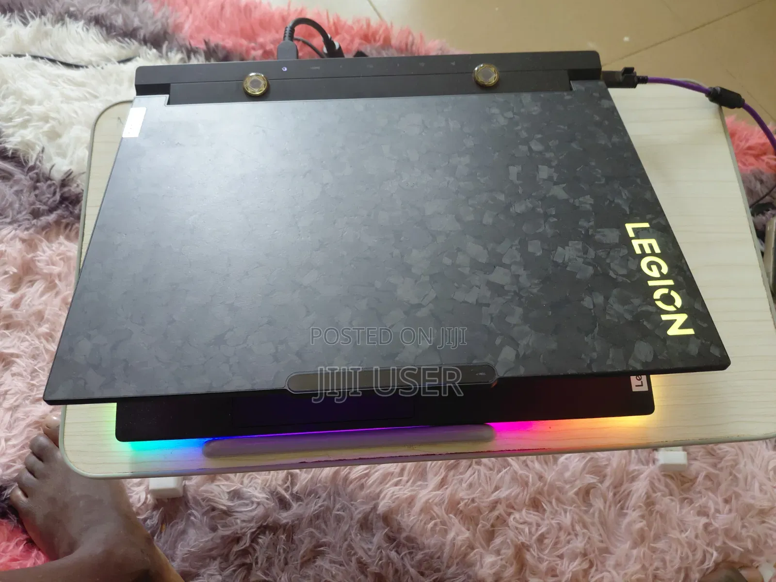 Laptop Lenovo Legion 9 32GB Intel Core i9 SSD 2T