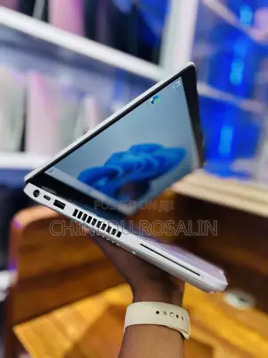 Laptop Dell Latitude 5410 16GB Intel Core i5 SSD 256GB
