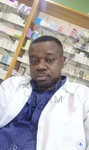 Medicine Counter Assistant (Mca) Wanted For Immediate Employment