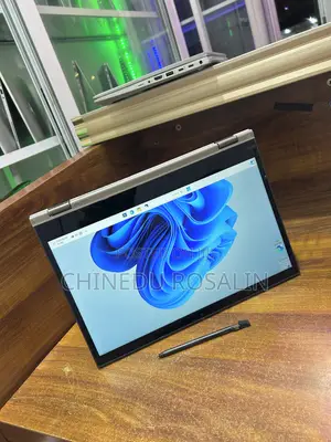 Laptop Lenovo ThinkPad L13 Yoga 8GB Intel Core i5 SSD 256GB