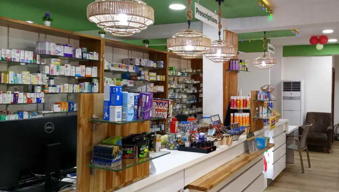 Medicine Counter Assistant (Mca) Wanted For Immediate Employment