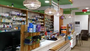 Medicine Counter Assistant (Mca) Wanted For Immediate Employment
