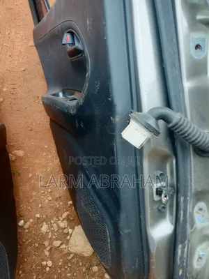 Kia Morning 2013 Doors