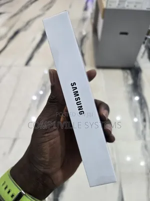New Samsung Galaxy A57 256 GB Black