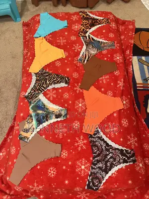 Womens Underwear