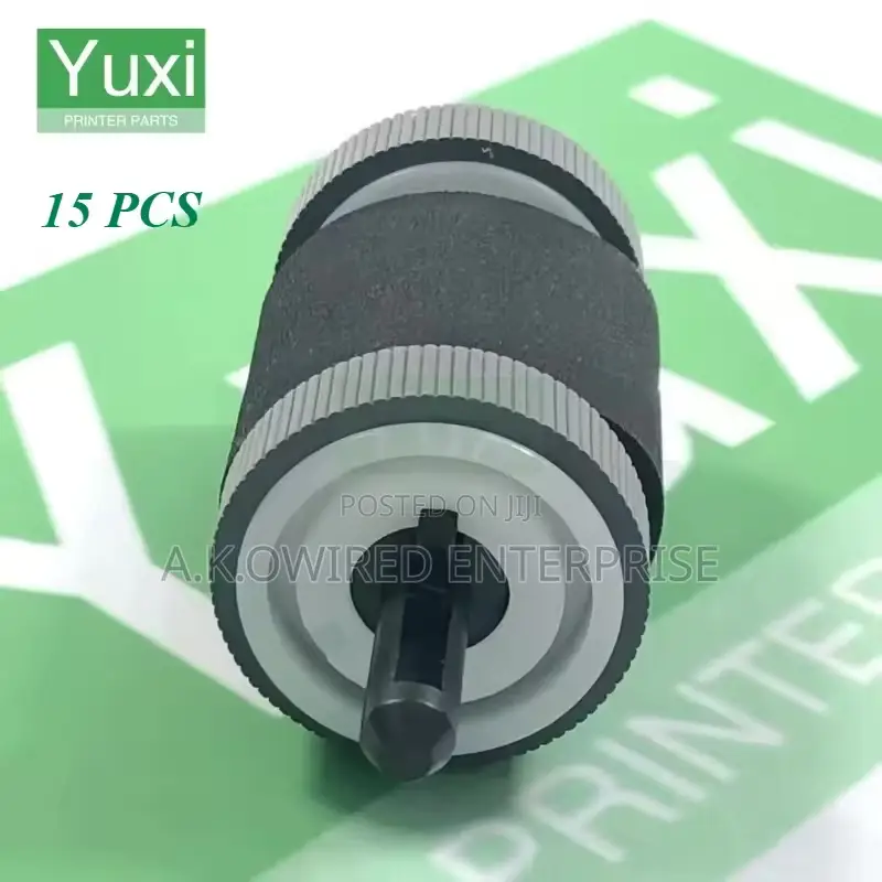 Paper Pickup Roller Mf515 Mf512 3560 P3015 P3005 M3027 M3035 M500 M521