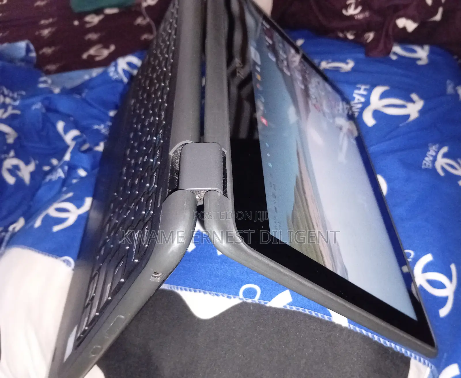 Laptop Dell Latitude 7390 8GB Intel Core i5 HDD+SSD 5T