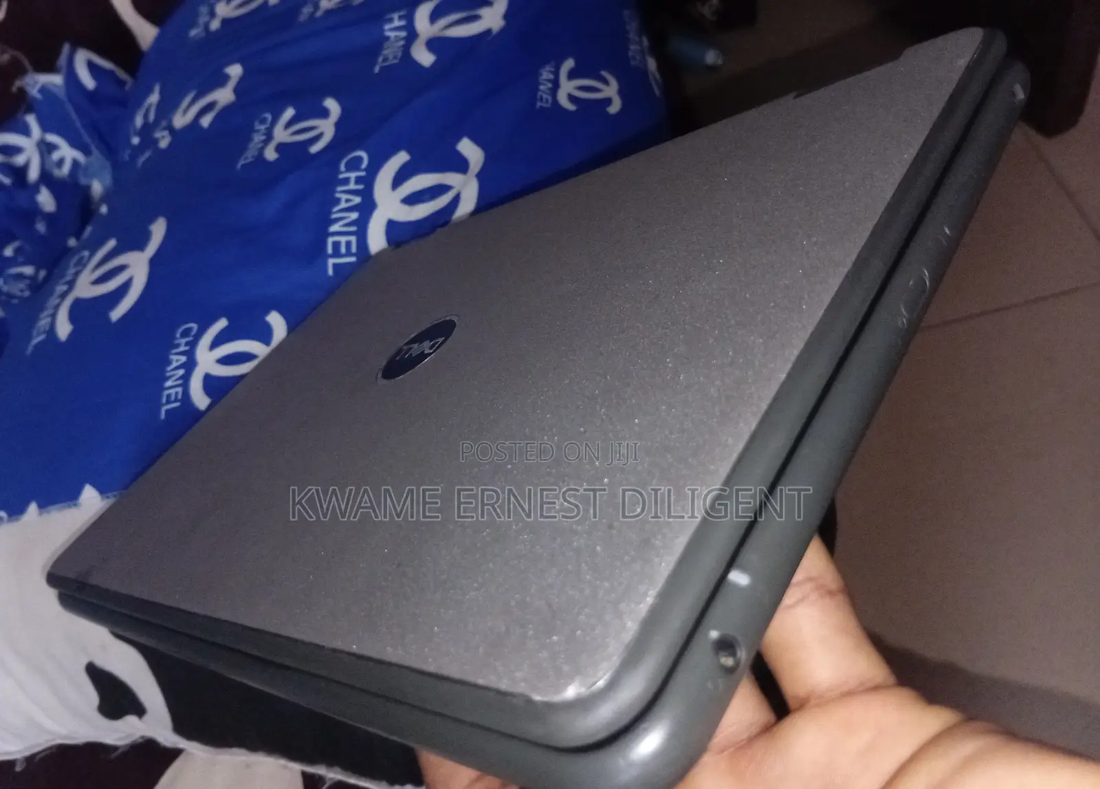 Laptop Dell Latitude 7390 8GB Intel Core i5 HDD+SSD 5T