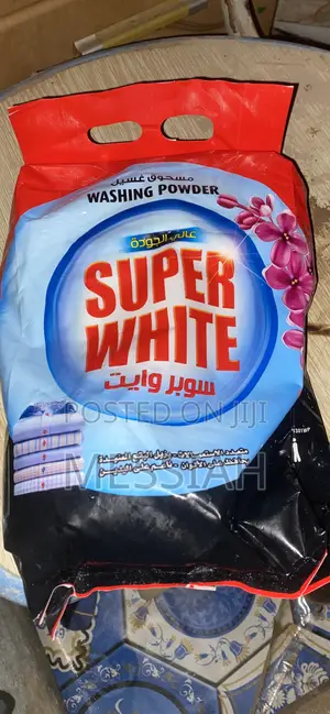 Washing Powder