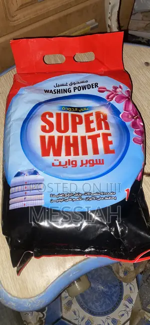 Washing Powder